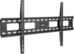 Ultra Slim Flat TV Wall Mount Bracket for Samsung 65" OLED 4K S95B Series Smart TV (QN65S95BAFXZA, 2022 Model) Low 1.4" Profile Design, Heavy Duty Steel, Flush to Wall, Simple Install