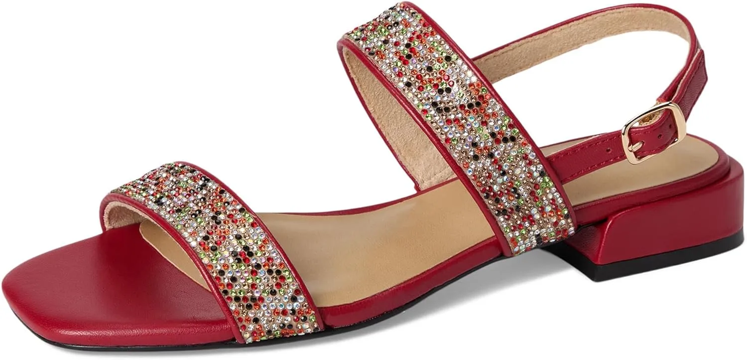 VANELi Women's Emmey Heeled Sandal