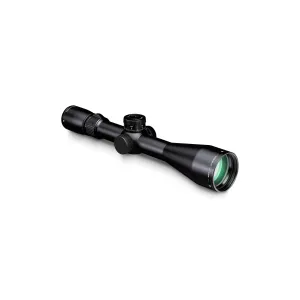 Vortex Optics Razor HD LHT Rifle Scope 3-15x 50mm Locking Zero Stop Elevation Turret System