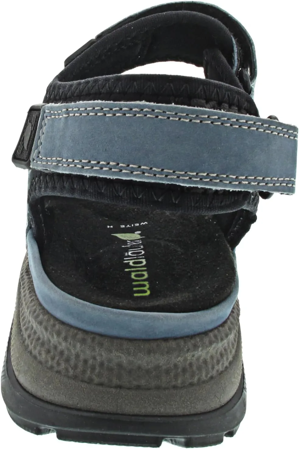 Waldläufer H-Sora - women's sandal - extra wide