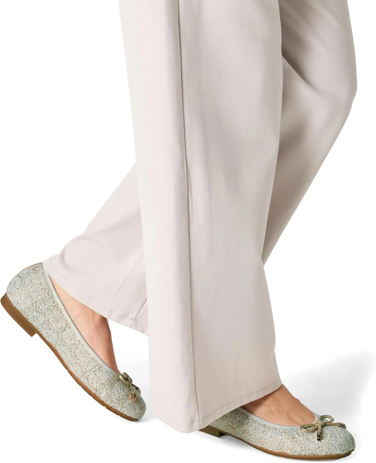 Women's Ballet Flat