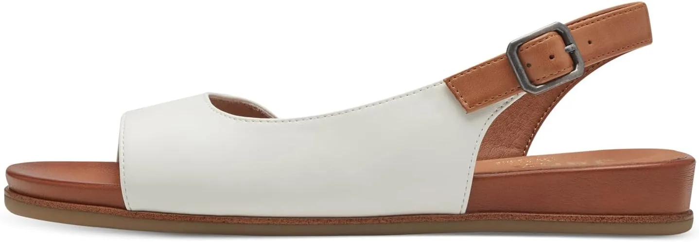 Women's Flat Sandal