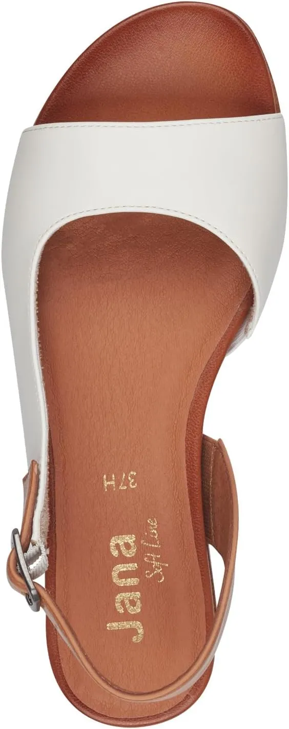 Women's Flat Sandal