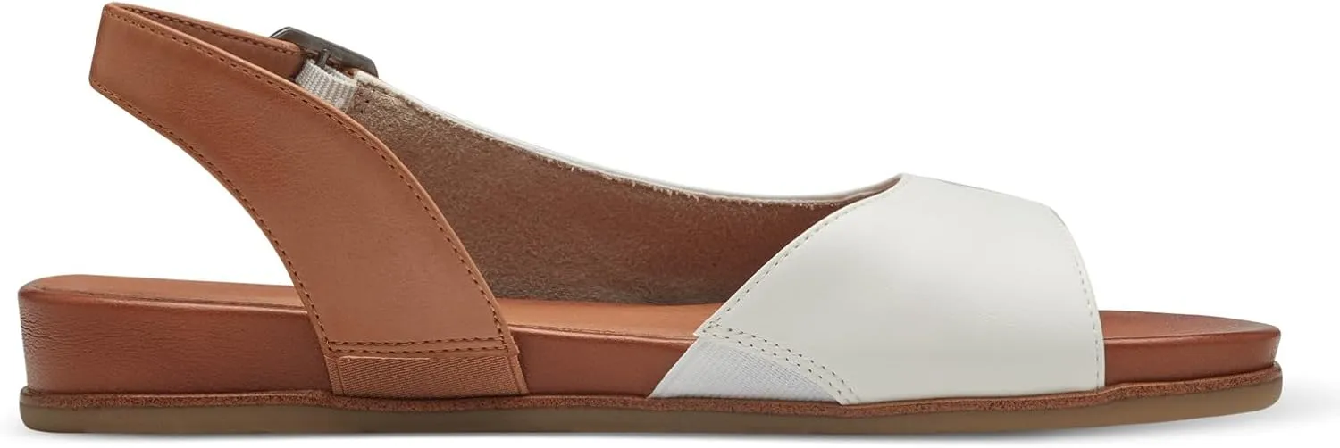 Women's Flat Sandal