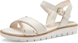 Women's Modern Wedge Sandal