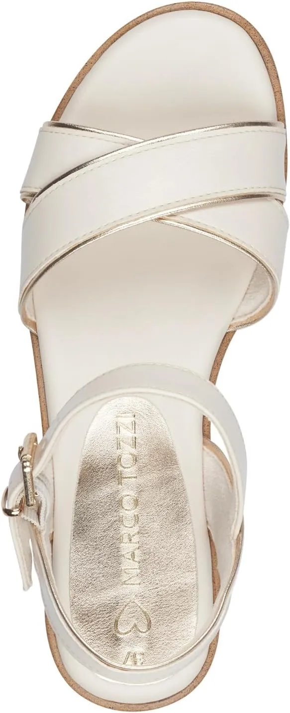 Women's Modern Wedge Sandal