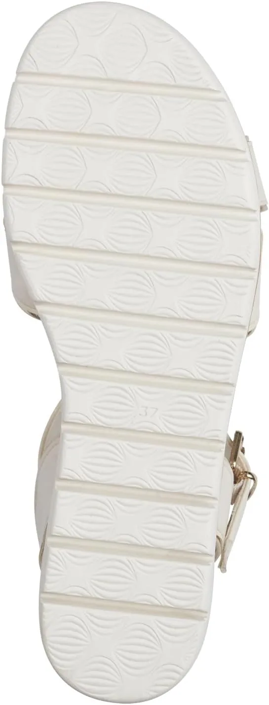 Women's Modern Wedge Sandal