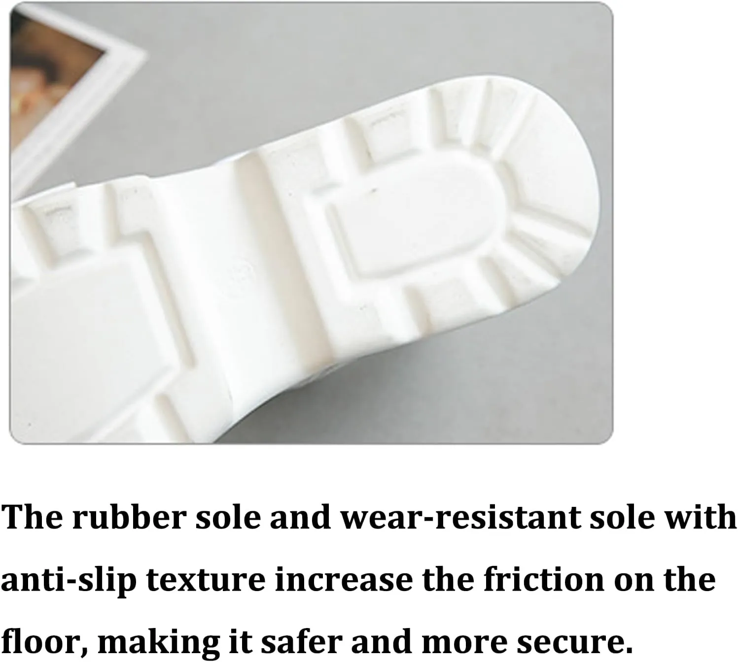 Women's Summer Ankle Strap Fashion Platform Walking Sandals Open Toe Comfortable Non-Slip Buckle Chunky Sports Sandals for Party Daily Casual