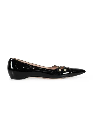 [WS4590] Gucci | Ballerina's