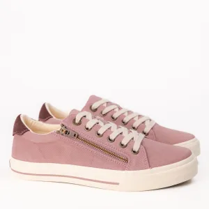 Z-SOUL - DUSTY ROSE - CANVAS